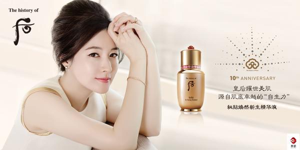 韩国人用韩妆,中国流行的韩妆韩国人用吗