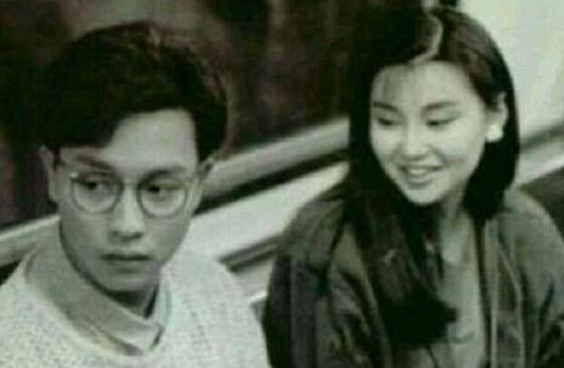 张国荣飘摇人生,张国荣逝去岁月