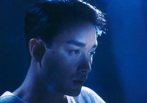 张国荣飘摇人生,张国荣逝去岁月