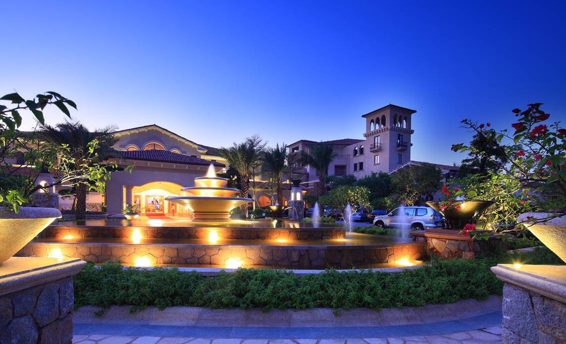 11月的最后一个周末,我们去离常州最近的这些温泉馆“约泡”吧