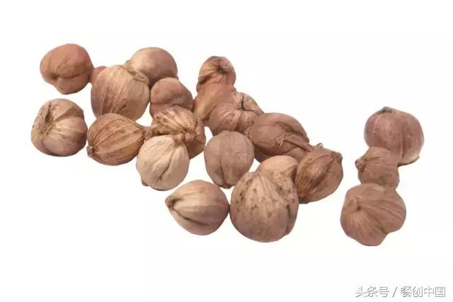 香料用的豆蔻哪种最好,教你识香料豆蔻有三种你能分得清