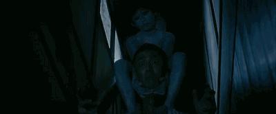 贞子和伽椰子合照,伽椰子遇到贞子为什么合体了