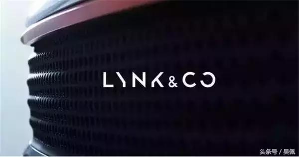 既然你问了,我们就来扒一扒这个LYNKCO