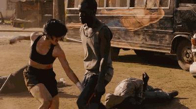 没有想过，*欲色**、*力暴**与爱情还能这样拍