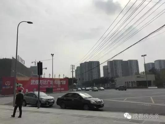 成都新开业的万达,成都青羊万达什么时候开业