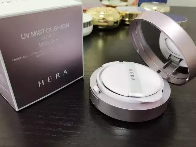 超全面50款气垫吐血测评,圣诞节2020年口碑最好气垫