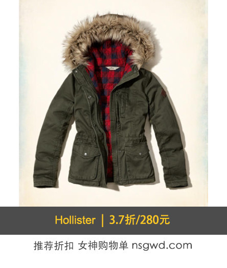 换季必买的高级羽绒服,冬季流行羽绒服推荐