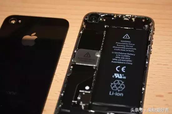 iphone如何辨别二手原装机,二手iphone与新机区分
