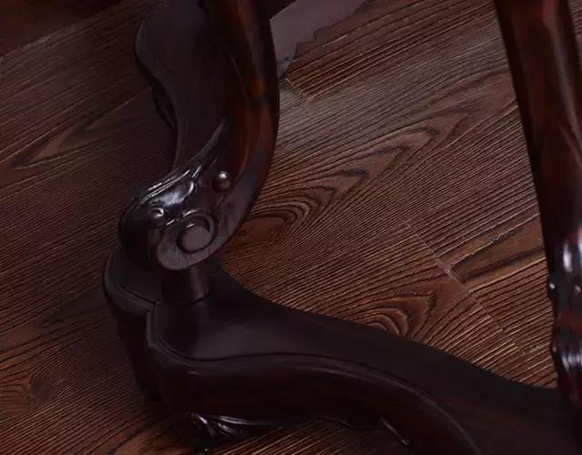 黑檀艺术品值得收藏吗,黑酸枝国色天香性价比