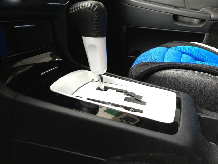 翼神婚车,三菱翼神婚车