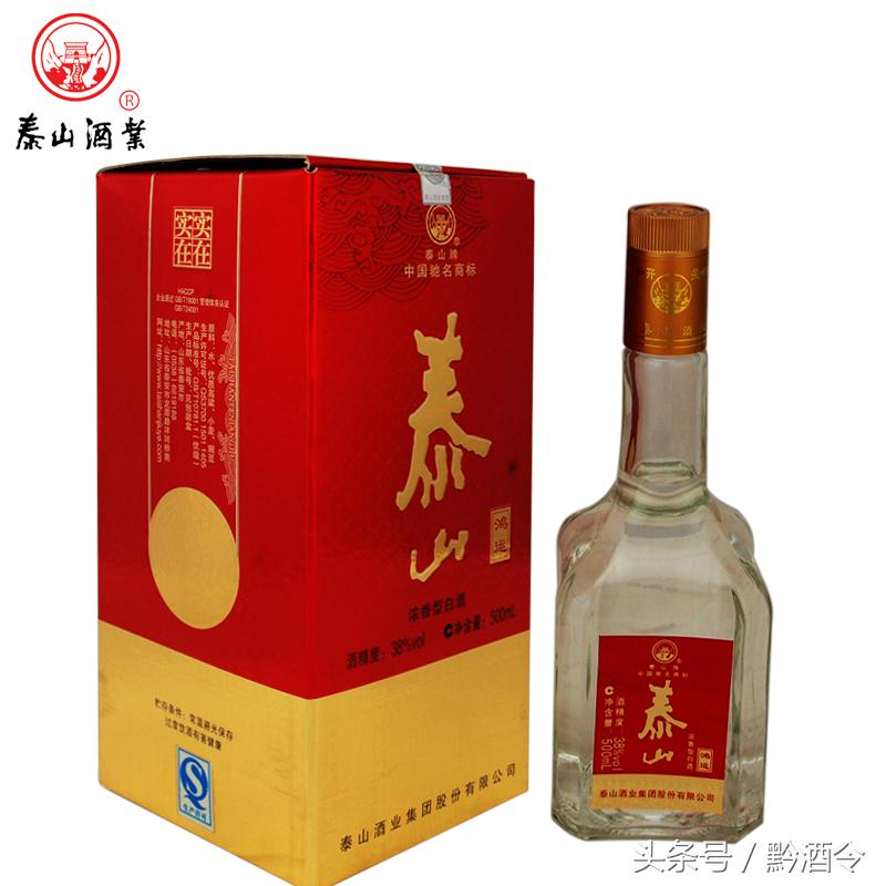 全国哪省的白酒最值得喝,全国各地特色白酒排名