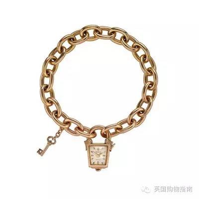 凝聚时光魅力,劳力士古董腕表女