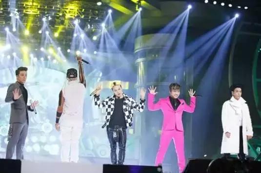 yg最新声明消息,yg不接综艺