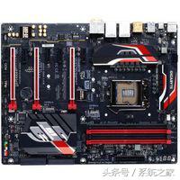 z170极致装机,z170电脑装机视频教程