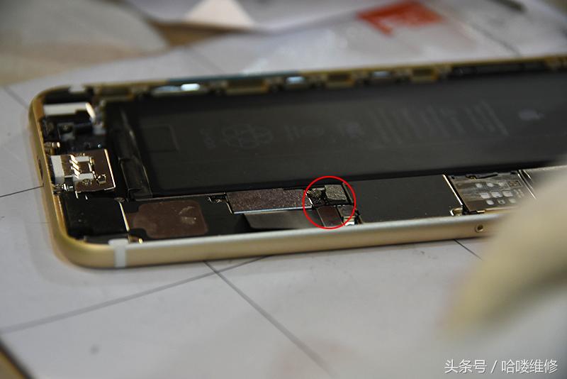 翻新捡来的iphone6s,iphone6怎么鉴别是不是翻新机