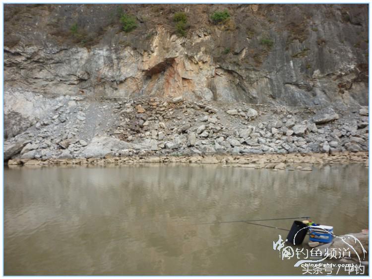 虎岭钓鱼路亚,虎岭钓鱼场