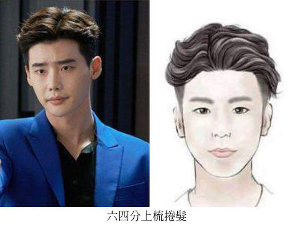 发型男生2021流行美式,2022年欧美流行的男士发型