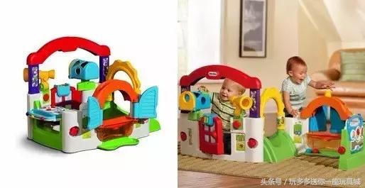 黑五在即,玩多多明星玩具大揭秘