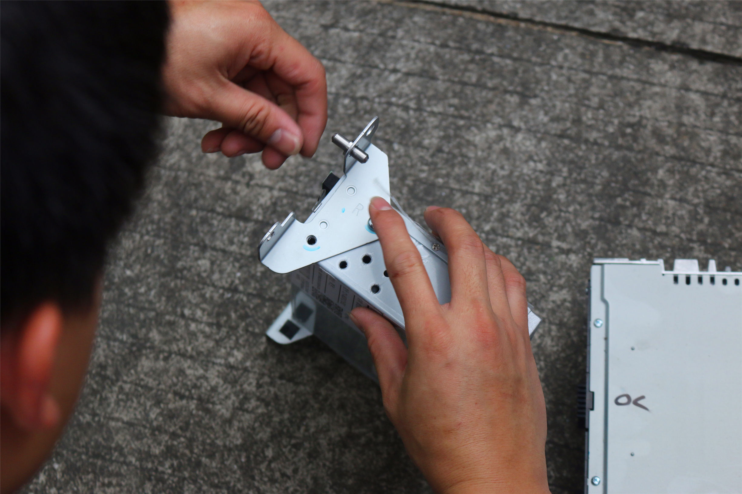 掌讯蒙迪欧竖屏导航,福特蒙迪欧13款竖屏导航