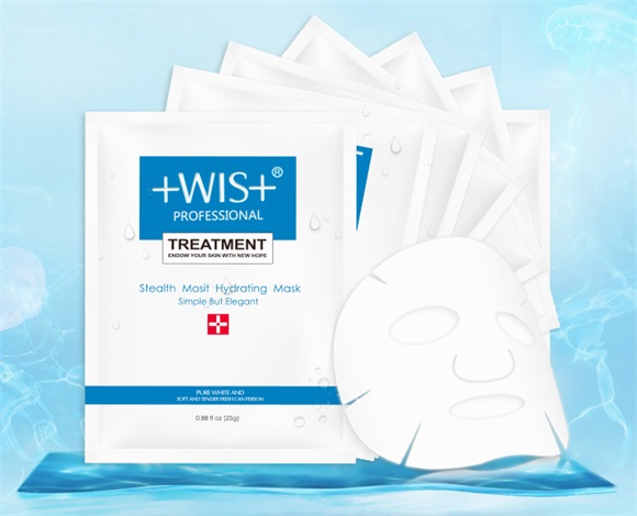 冬天皮肤干燥天天敷保湿面膜,补水保湿面膜几天敷一次最好