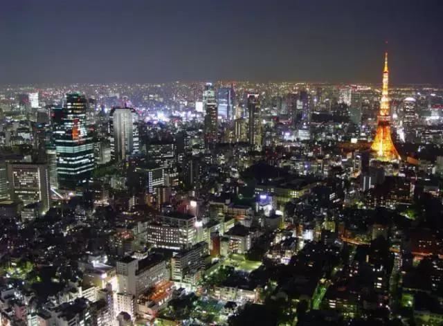 从西安去日本旅游要多少钱,怎么去日本东京最便宜