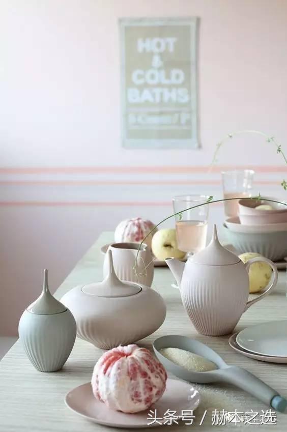 餐厅装修软装搭配推荐,餐厅软装搭配技巧