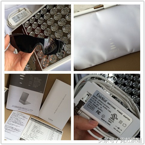 黑科技仪器美容院专用,黑科技射频美容仪器