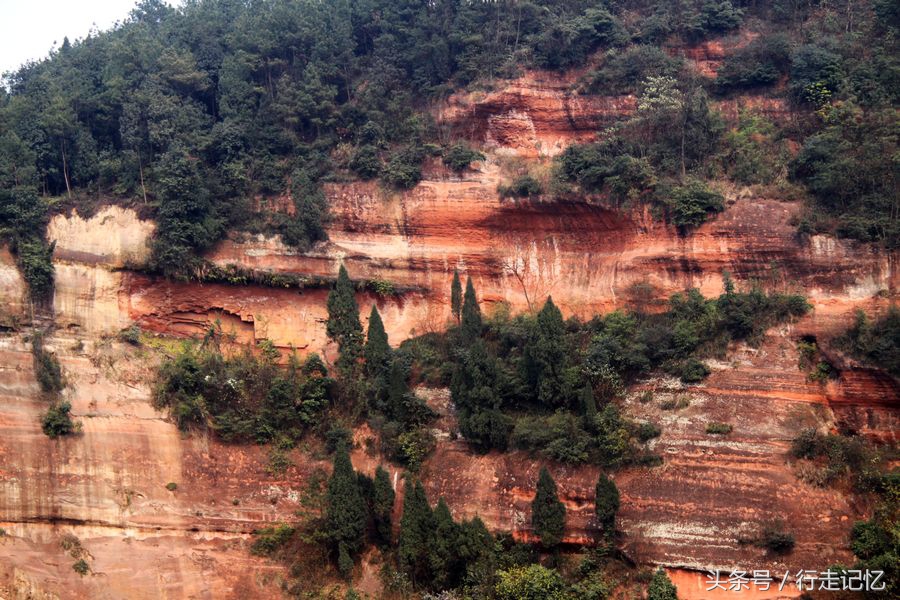 宜宾隐藏打卡地,乐山隐秘秘境
