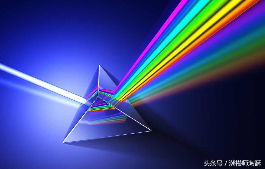 其实灰色不算百搭色,比黑白灰更百搭的6种超级百搭色