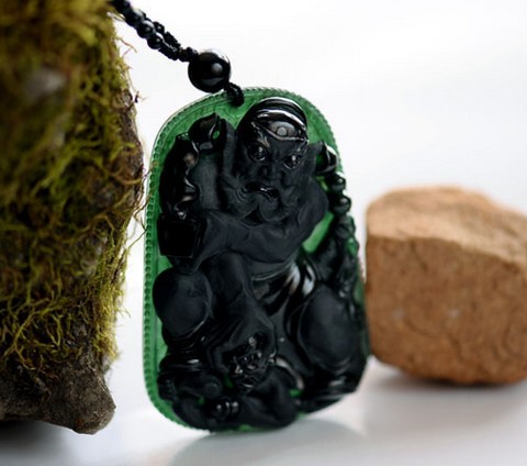 玉石图形含义,玉石上有意义图案