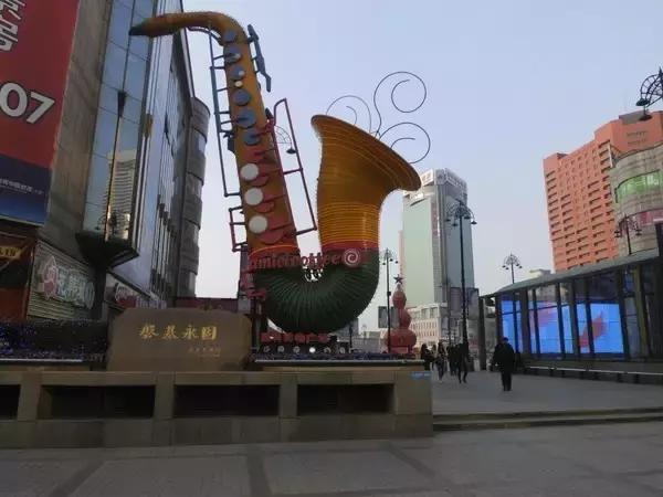 来大连的感受,来了大连才知道什么是沈阳话