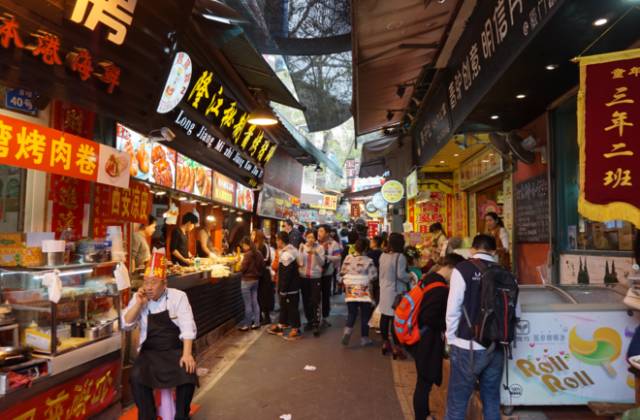 宁波到厦门鼓浪屿攻略,坐动车到厦门再去鼓浪屿行程