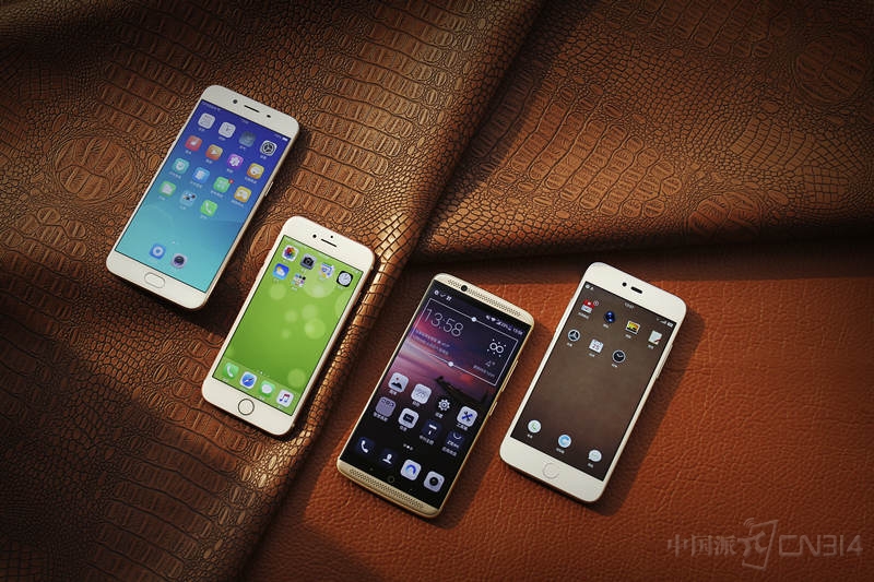 四款音响究竟谁更强,四种音响对比