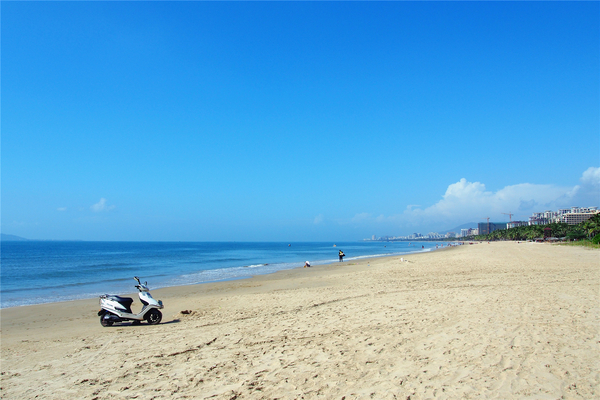 在第二个夏日赴一场海鲜的约会