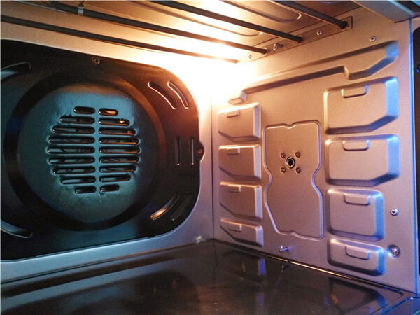 有哪些颜值又高又好用的烤箱,最好用的一款烤箱