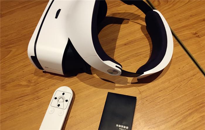 黑科技vr9d体验,小米VR评测