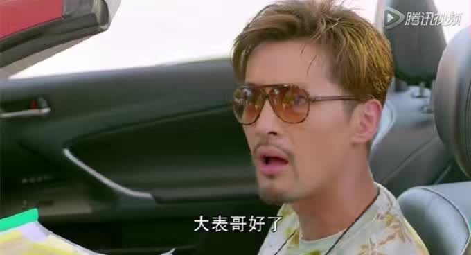 胡歌演的梅长苏究竟多好,胡歌穆帅