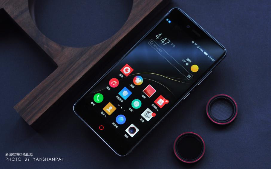 低电量恐惧症克星？努比亚miniS专项续航测试