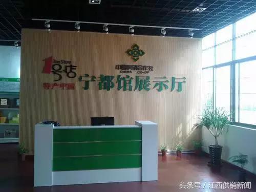 电商为农村插上翅膀,供销电商助农增收