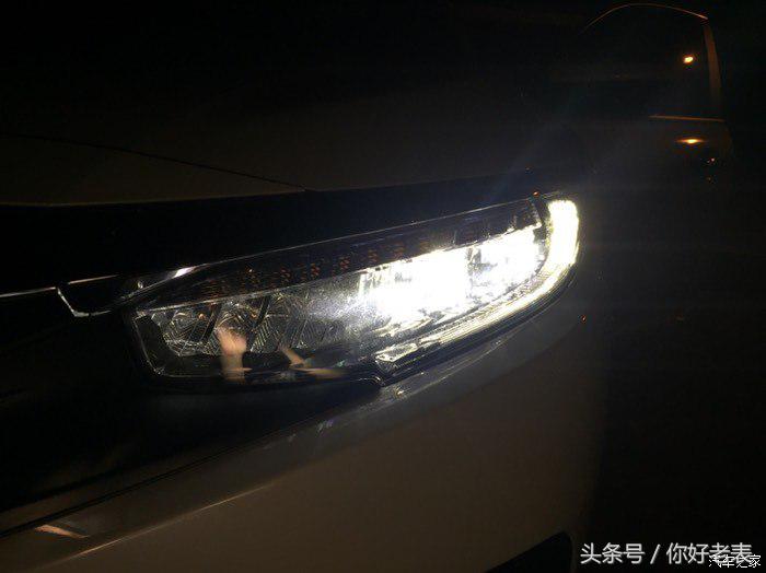 买了十代思域,怎么挑十代思域