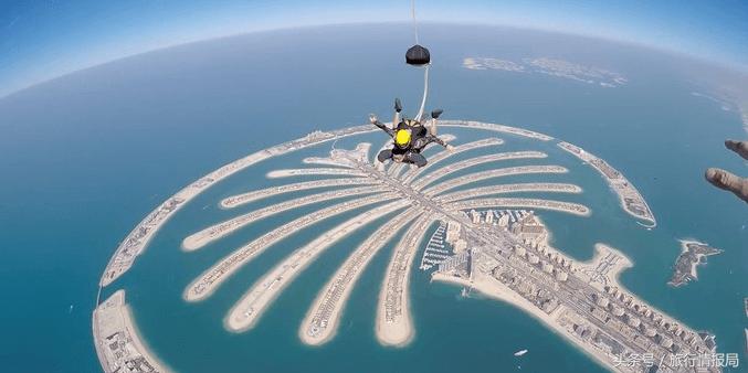 关于迪拜你不知道的15件事,迪拜你不知道的事儿