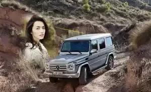 中国十大明星座驾,中国十大女强人座驾