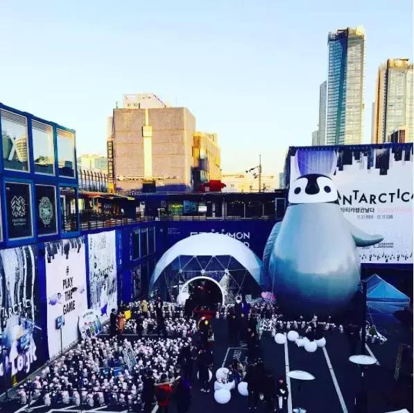 首尔梨泰院打卡,小首尔旅游打卡好去处