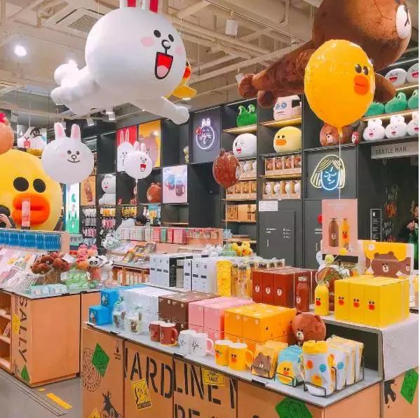 首尔梨泰院打卡,小首尔旅游打卡好去处