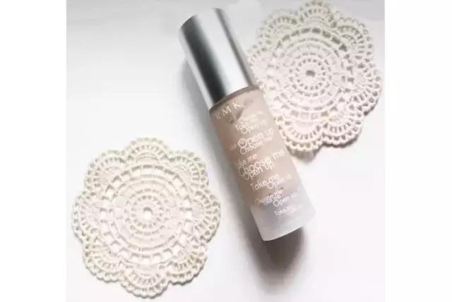 如果你还没有找到适合你的tony,适合干皮又遮瑕的底妆