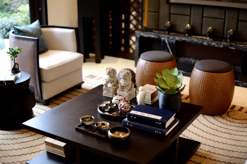 68平方复式装修效果图片,68户型装修效果图