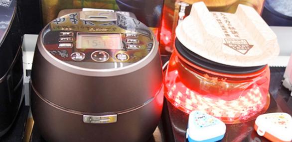 日本最好用的电饭锅,日本最好的电饭锅