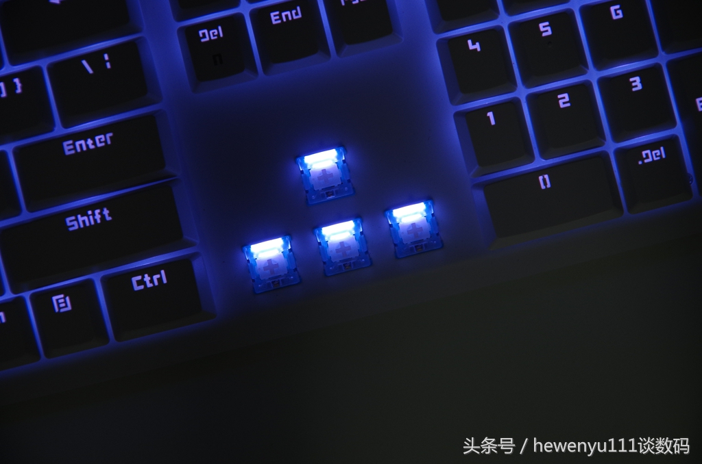 铁修罗键盘g7nl怎么样,铁修罗键盘无法识别