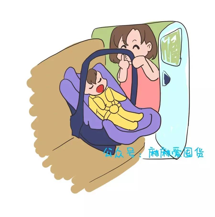 推荐最新款的婴儿推车,最实用的婴儿推车