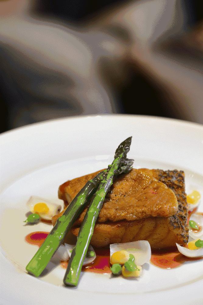 粤菜精髓,粤菜的精髓在酱汁